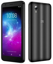 Замена разъема зарядки на телефоне ZTE Blade L8 в Барнауле
